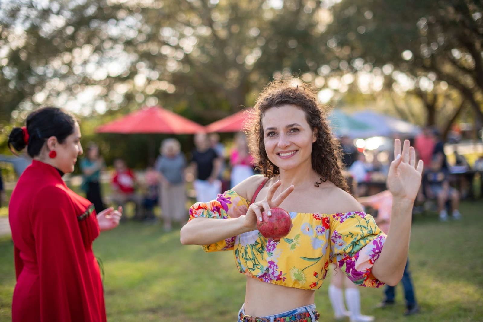 Georgian Festival photo 31